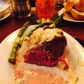 Filet Mignon