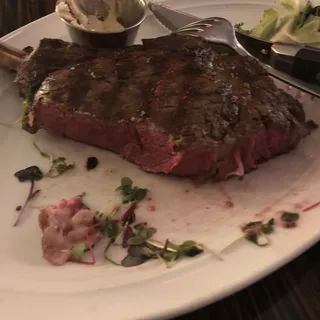Prime Cowboy Ribeye