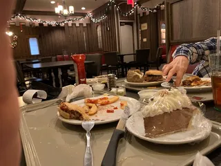 York Steakhouse