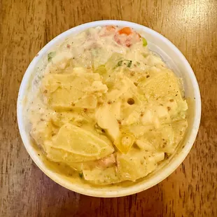 Potato salad