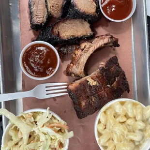 Baby Back Ribs