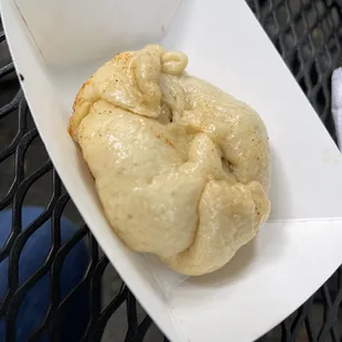 Brisket Buns