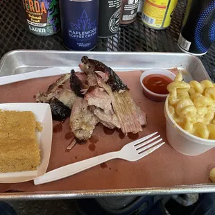 Pork Shoulder