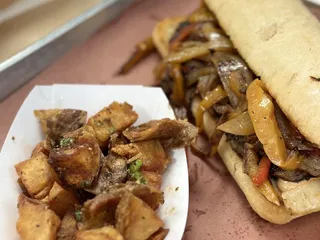 Big Rig’s BBQ