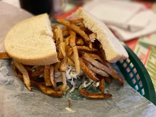 Bowser's