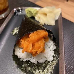 Spicy Tuna