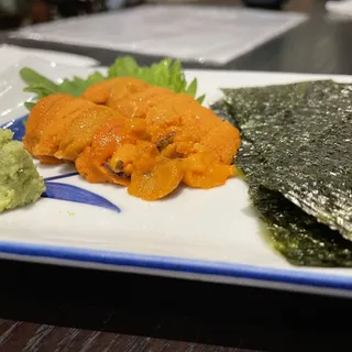 Uni Tsumami