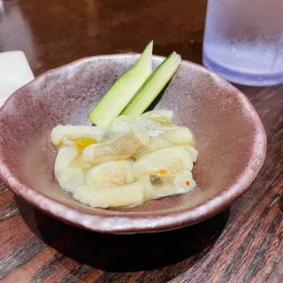 Tako Wasabi