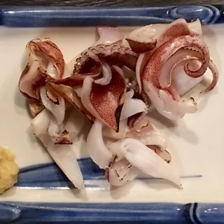Ika Geso