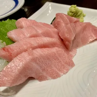 Bluefin Toro