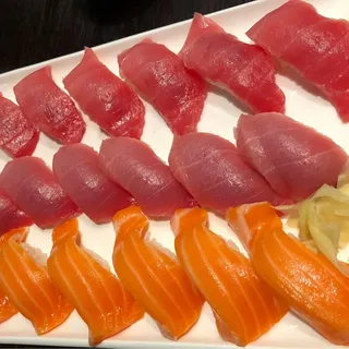 Local Chutoro
