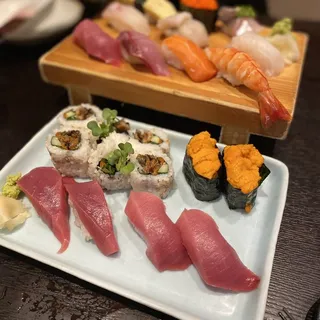 Local Maguro