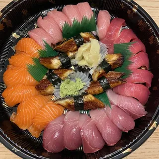Aloha Sushi Platter