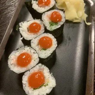 Spicy Hamachi