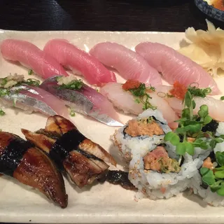 Spicy Tuna