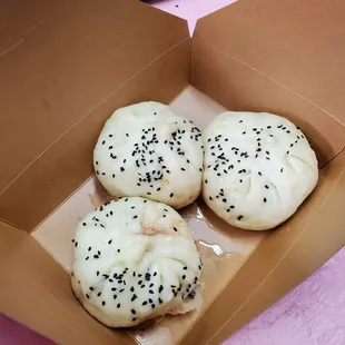 Sheng Jian Bao