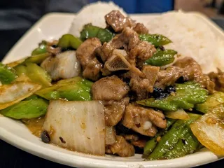 Five Grains Noodle House