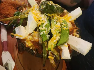 Taco Joes Mexican Restaurant