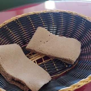 Extra Injera