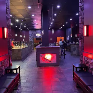 entry/lounge