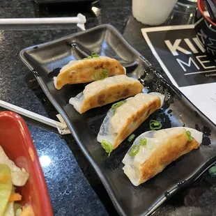 Gyoza