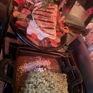 Fajitas