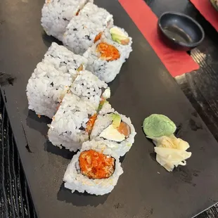 Mito Sushi & Grill