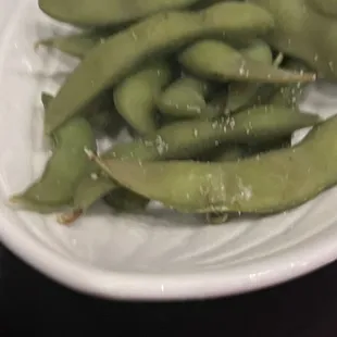 A1. Edamame