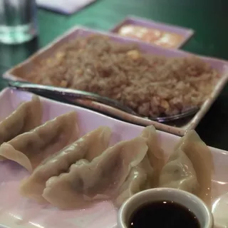 Gyoza