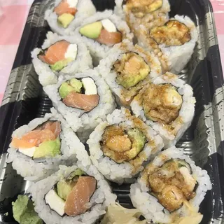 JB Roll
