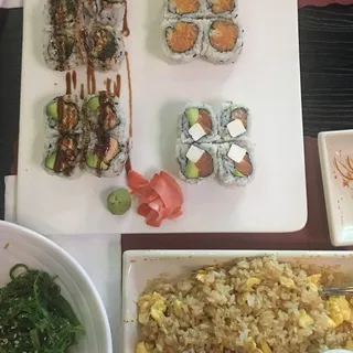 Tai Roll