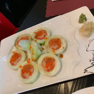 Cold Roll