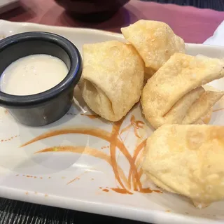 Krab Rangoon