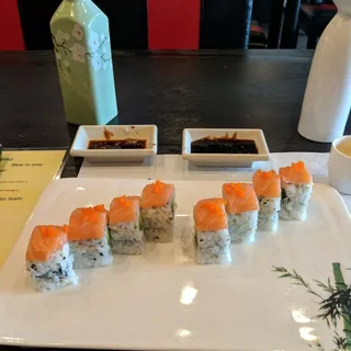 Alaska Roll