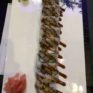 Sexy Lobster Roll