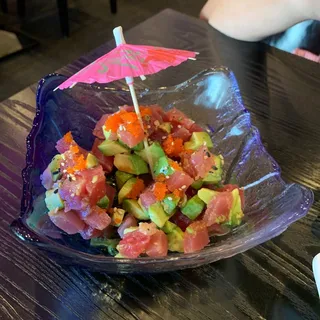 Tuna Kobachi