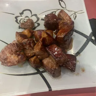 Beef