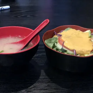 Miso Soup