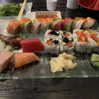 Nori Salad