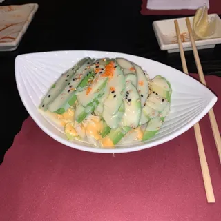 Avocado Salad