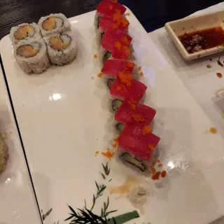 Tuna Roll
