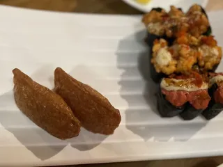 Sushi Katsu