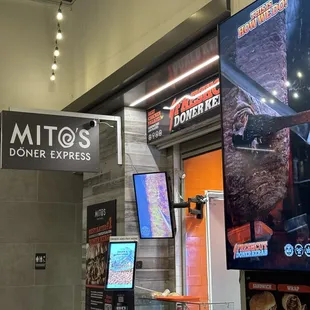 Store