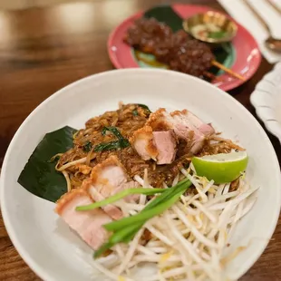 Pad Mhee Korat.