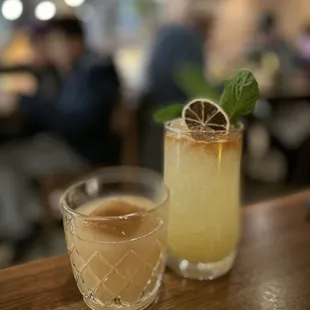 Cocktail