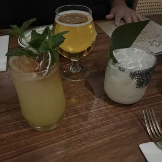 Pltano Alcohlico