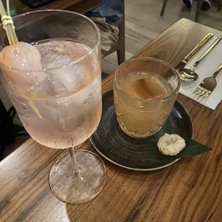Lao Khao Jee