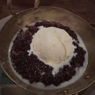 Sticky rice