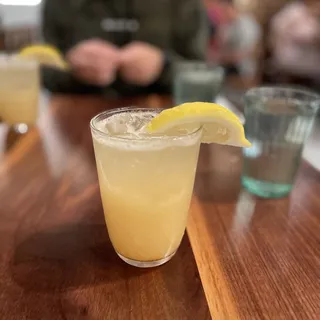 Bee's Water