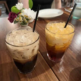 Thai Iced Coffee